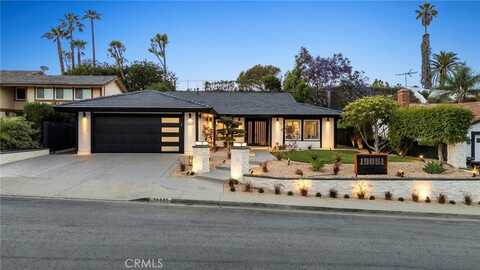 19851 Malaga Lane, Yorba Linda, CA 92886