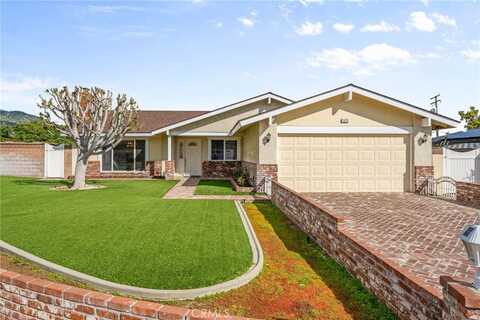 1428 E Dalton Avenue, Glendora, CA 91741