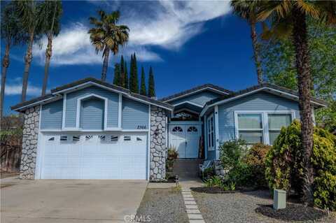 2366 Sandy Lane, Vista, CA 92081