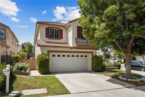 23318 Sunnyvale Court, Valencia, CA 91354