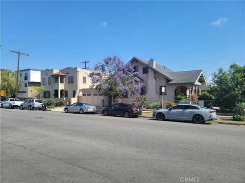 4214 Rosewood Avenue, Los Angeles, CA 90004