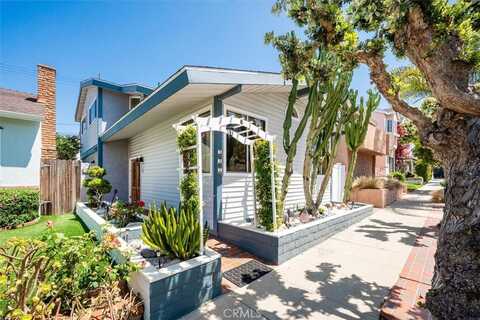 537 3rd Street, Manhattan Beach, CA 90266
