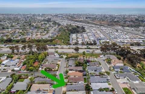 1608 Grandview Street, Oceanside, CA 92054