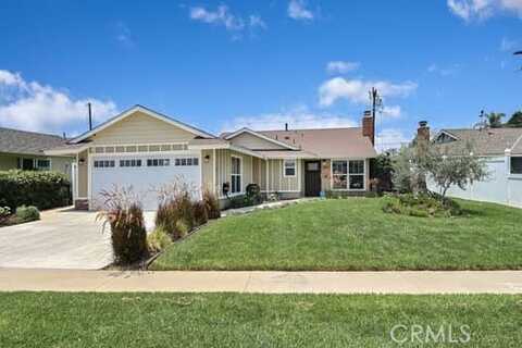 4503 Bannister Avenue, El Monte, CA 91732