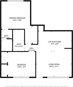 4633 Marine Avenue, Lawndale, CA 90260