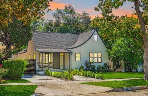 290 Virginia Avenue, Pasadena, CA 91107