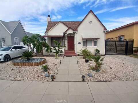 1831 W 68th Street, Los Angeles, CA 90047