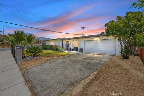 776 N 17th Street, Banning, CA 92220