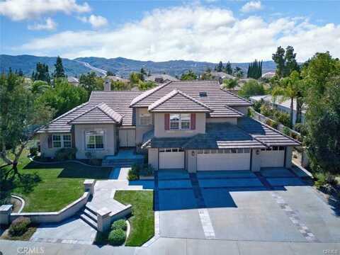 5355 Kodiak Mountain Drive, Yorba Linda, CA 92887