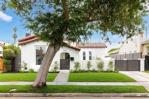 3846 Roxton Avenue, Los Angeles, CA 90008