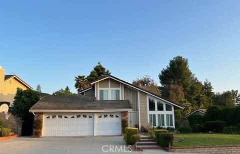 21530 Chirping Sparrow Road, Diamond Bar, CA 91765