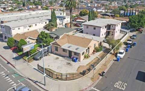 11226 S Broadway Street, Los Angeles, CA 90061
