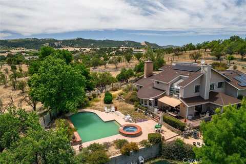 4720 Blue Sage Road, Paso Robles, CA 93446