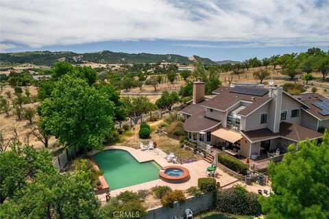 4720 Blue Sage Road, Paso Robles, CA 93446