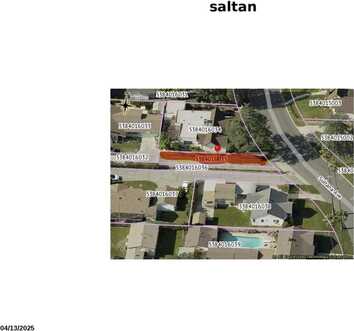 0 Sultana, Temple City, CA 91780