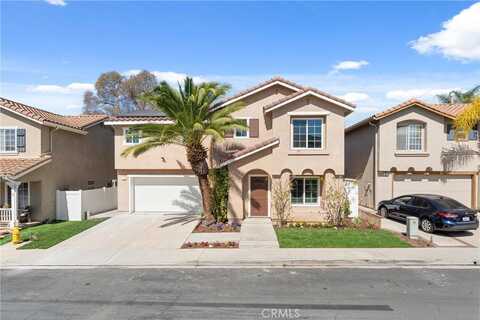 7 Monticello Lane, Rancho Santa Margarita, CA 92688