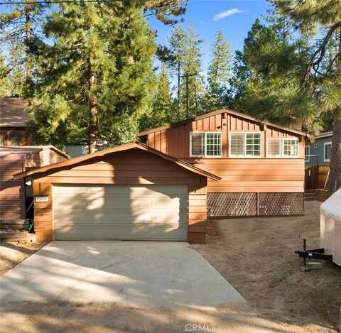 53635 Country Club Drive, Idyllwild, CA 92549