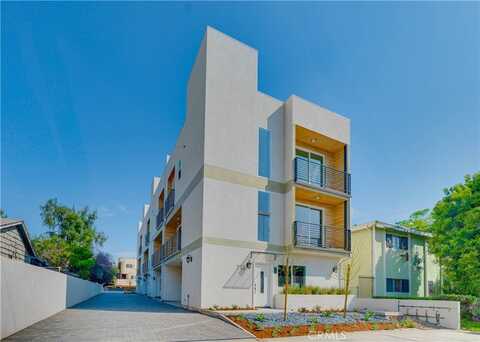 712 N Chestnut Avenue, Los Angeles, CA 90042