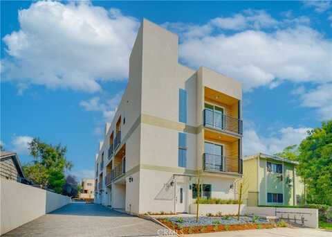 712 N Chestnut Avenue, Los Angeles, CA 90042