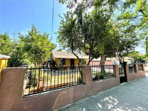 1230 Omelveny Avenue, San Fernando, CA 91340