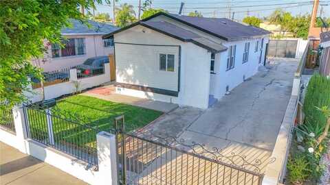 9218 Hooper Avenue, Los Angeles, CA 90002