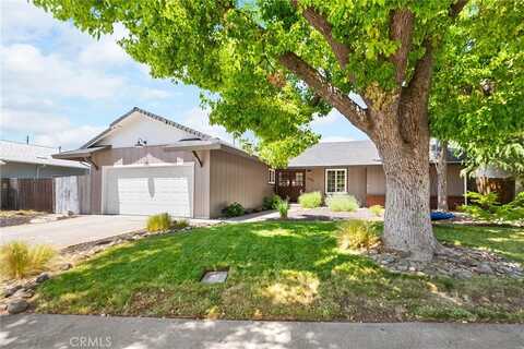 1390 Arlington Drive, Chico, CA 95926