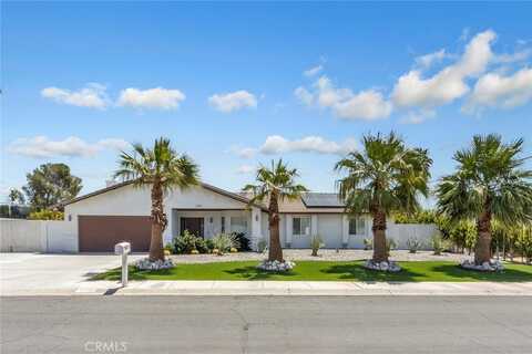 2230 N Volturno Road, Palm Springs, CA 92262