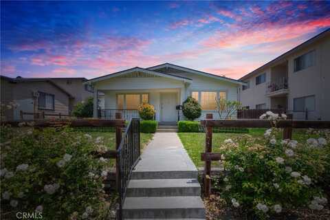 7924 Bright Avenue, Whittier, CA 90602