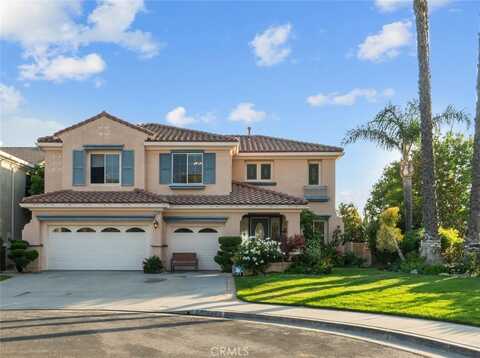 22440 Skylake Place, Saugus, CA 91390