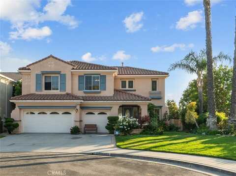 22440 Skylake Place, Saugus, CA 91390