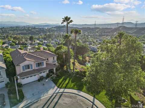 22440 Skylake Place, Saugus, CA 91390