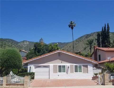 3343 Tannencrest Drive, Duarte, CA 91010