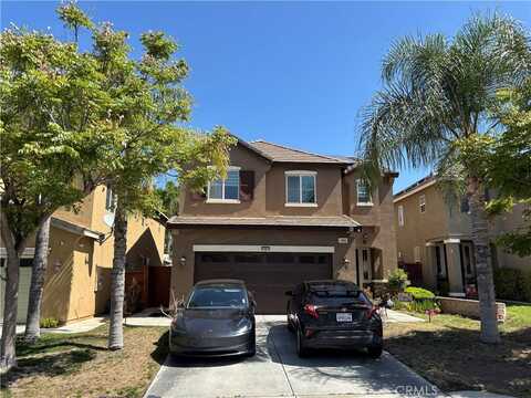 1888 Brockstone Drive, Perris, CA 92571