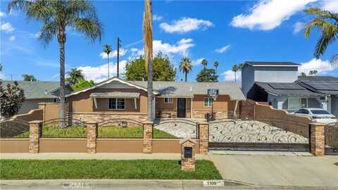 1109 Broadmoor Avenue, La Puente, CA 91744