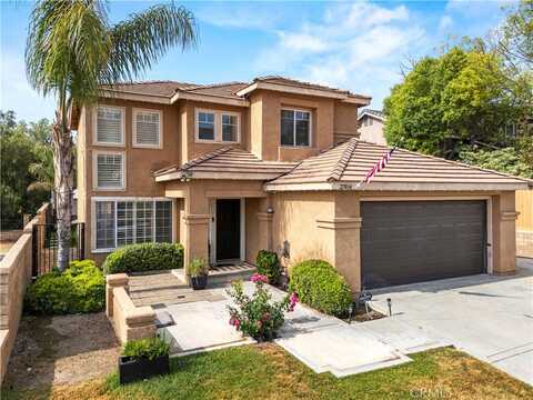 27834 Lassen Street, Castaic, CA 91384