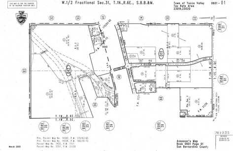 0 Balsa Avenue, Yucca Valley, CA 92284