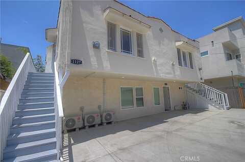 1127 Manzanita Street 1/2, Los Angeles, CA 90029