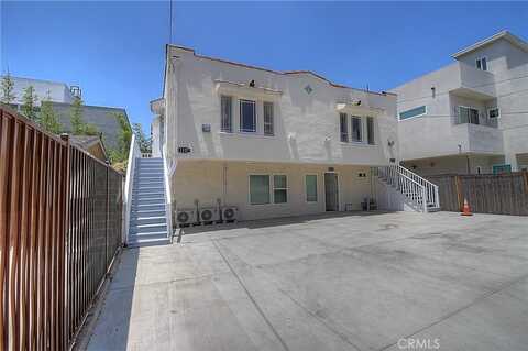 1127 Manzanita Street 1/4, Los Angeles, CA 90029