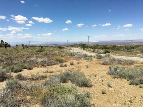 0 Tenterdon Street, Littlerock, CA 93543
