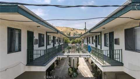 2460 N Eastern Avenue, Los Angeles, CA 90032