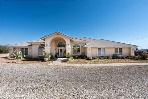9098 Rattlesnake Road, Phelan, CA 92371