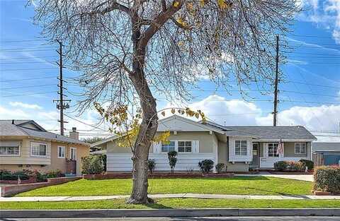 16208 Heathfield Drive, Whittier, CA 90603