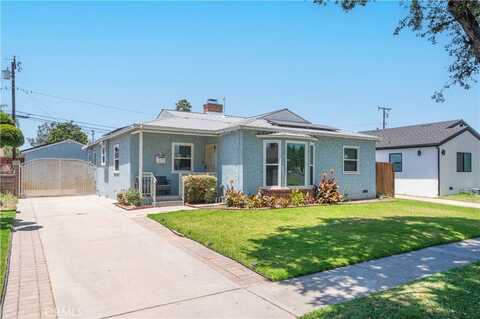 10125 Gridley Road, Santa Fe Springs, CA 90670