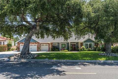 530 Bradbury Road, Monrovia, CA 91016
