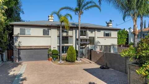 18330 Hanan Court, Tarzana, CA 91356