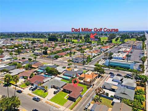 2574 W Glencrest Avenue, Anaheim, CA 92801
