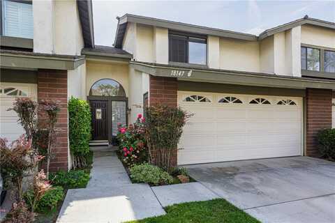 18147 Hearth Drive, Fountain Valley, CA 92708