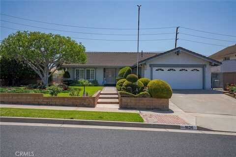 1626 N Dorothy, Brea, CA 92821