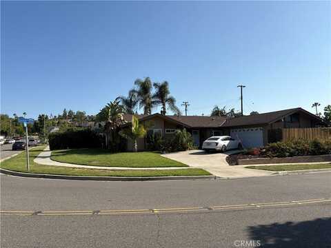 155 N Maude Lane, Anaheim Hills, CA 92807