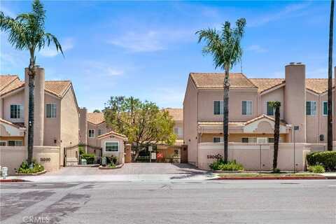 5200 White Oak Avenue, Encino, CA 91316